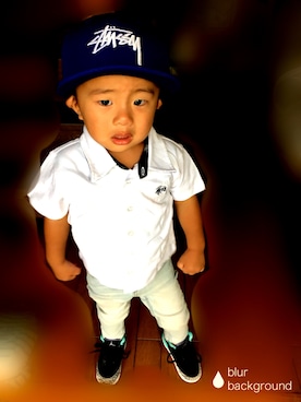 エイトさんのコーディネート