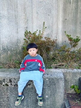 KISUKEさんのコーディネート