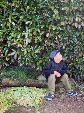 KISUKEさんのコーディネート