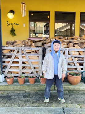 KISUKEさんのコーディネート