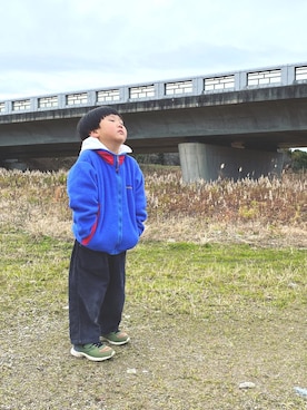 KISUKEさんのコーディネート