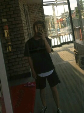 mackenyuuuuuさんのコーディネート