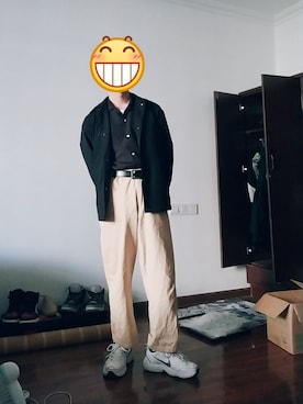 mackenyuuuuuさんのコーディネート