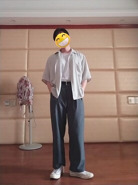 mackenyuuuuuさんのコーディネート