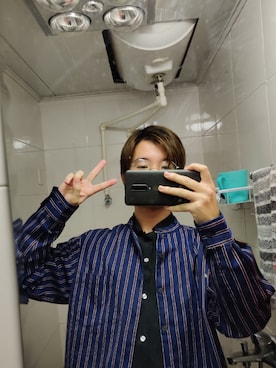 mackenyuuuuuさんのコーディネート