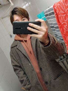 mackenyuuuuuさんのコーディネート