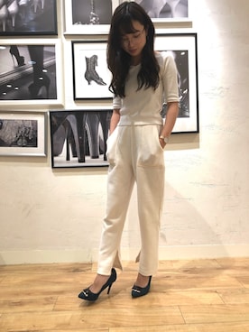 YukinoAminakaさんのコーディネート