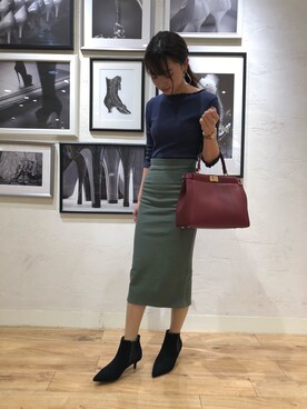 YukinoAminakaさんのコーディネート