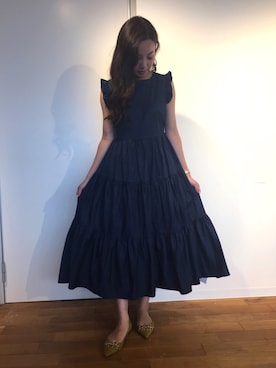 YukinoAminakaさんのコーディネート