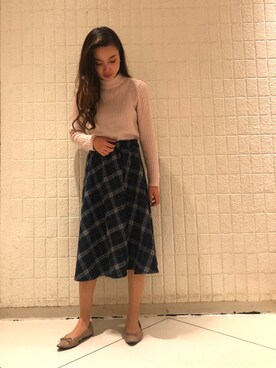 YukinoAminakaさんのコーディネート