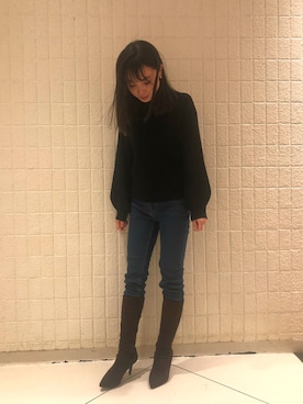 YukinoAminakaさんのコーディネート