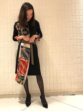 YukinoAminakaさんのコーディネート