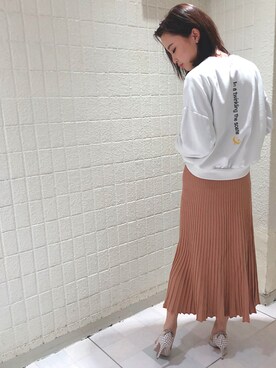 YukinoAminakaさんのコーディネート