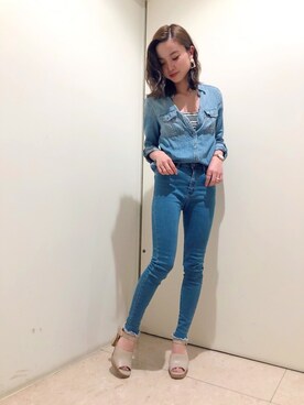 YukinoAminakaさんのコーディネート