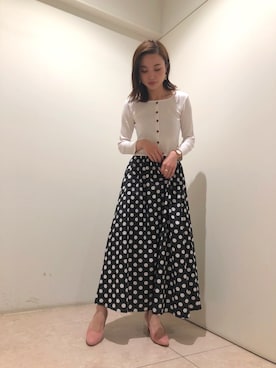 YukinoAminakaさんのコーディネート