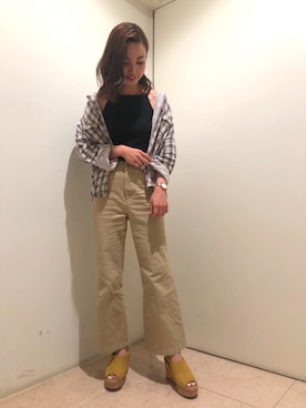 YukinoAminakaさんのコーディネート