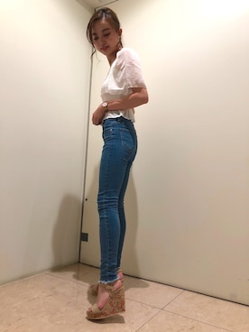 YukinoAminakaさんのコーディネート