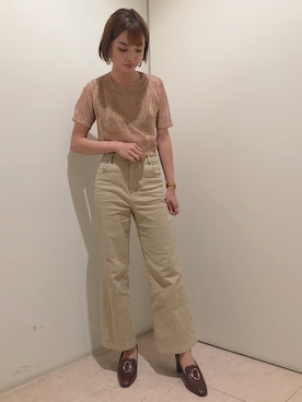 YukinoAminakaさんのコーディネート