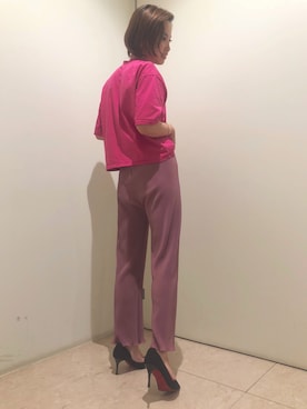 YukinoAminakaさんのコーディネート