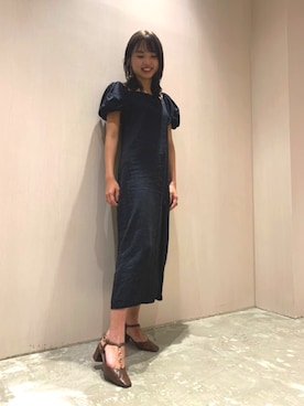 YukinoAminakaさんのコーディネート