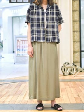 さかいさんのコーディネート