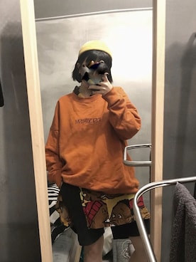 VintageGasさんのコーディネート