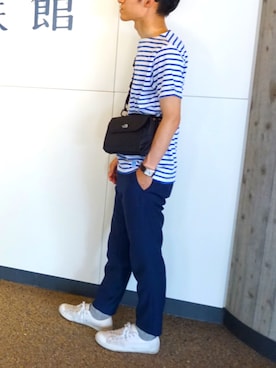 wakuさんのコーディネート