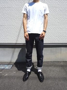 wakuさんのコーディネート