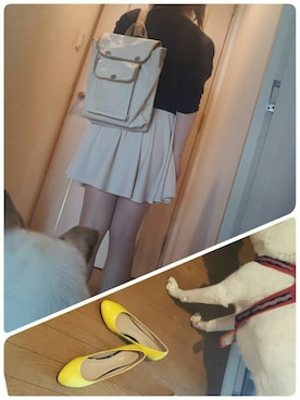 なまやさいさんのコーディネート