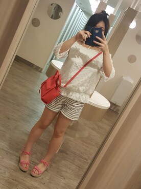 なまやさいさんのコーディネート