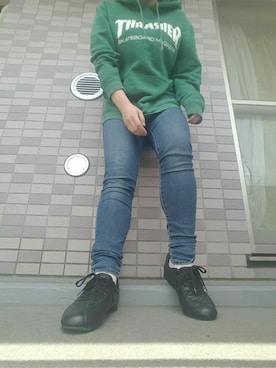 なまやさいさんのコーディネート