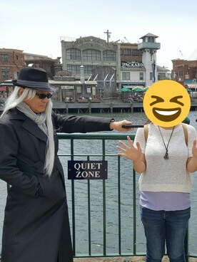 なまやさいさんのコーディネート