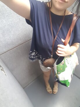 なまやさいさんのコーディネート