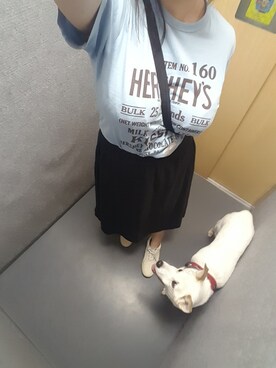 なまやさいさんのコーディネート