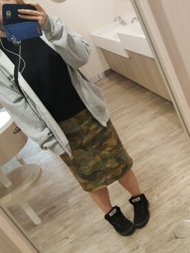 なまやさいさんのコーディネート