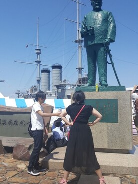 なまやさいさんのコーディネート