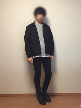 iさんのコーディネート