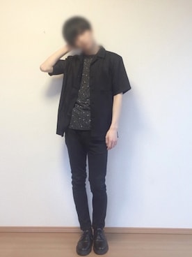 iさんのコーディネート