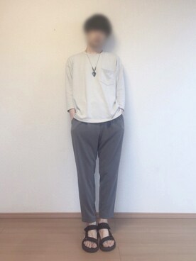 iさんのコーディネート