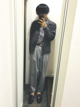 iさんのコーディネート