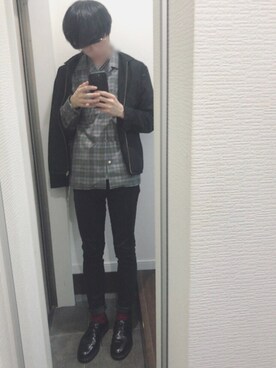 iさんのコーディネート