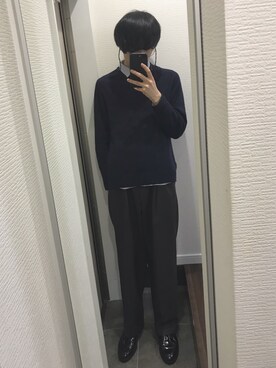 iさんのコーディネート