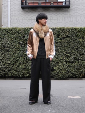 GalaabenD Tokyoさんのコーディネート