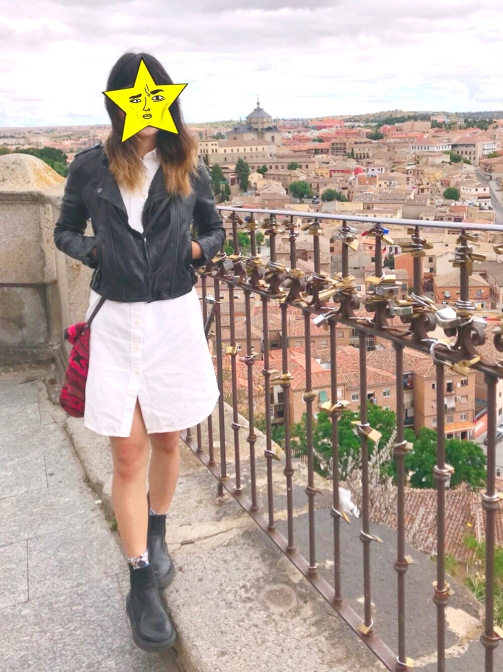 ルビー・Rubyさん（レディース・158cm）の秋コーディネートの1枚目の写真