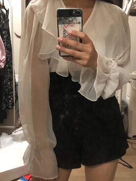  🐆さんのコーディネート