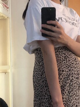  🐆さんのコーディネート