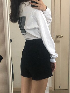  🐆さんのコーディネート