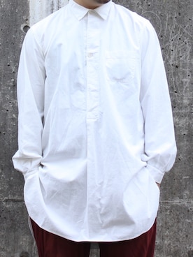 🇨🇦さんのコーディネート