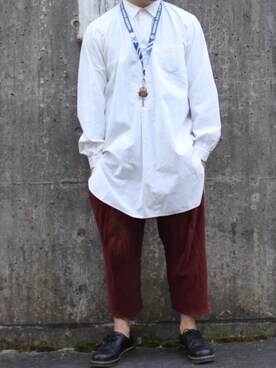 🇨🇦さんのコーディネート