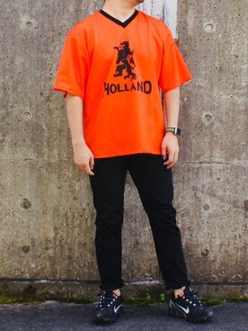 🇨🇦さんのコーディネート